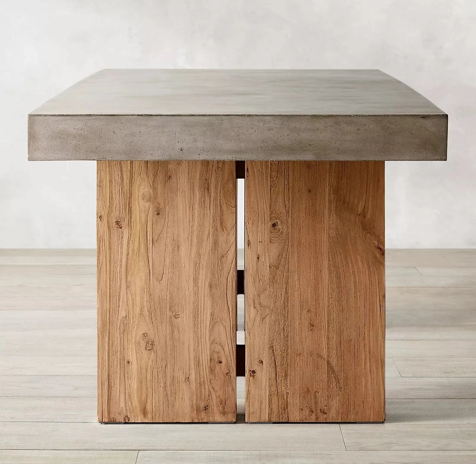 Nakamura Dining Table Nisu Home