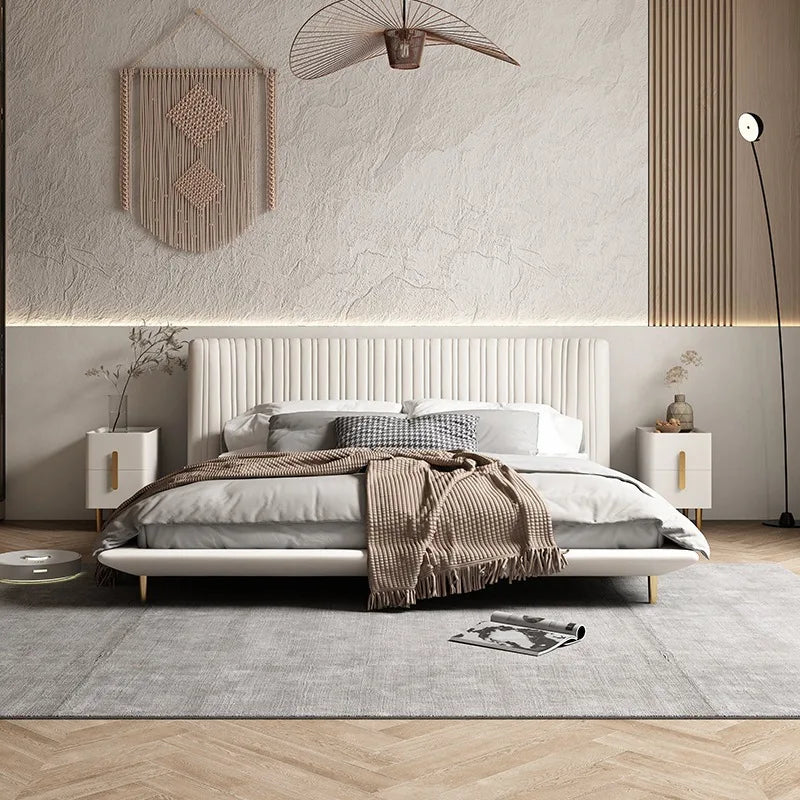 Kuri Bed Nisu Home