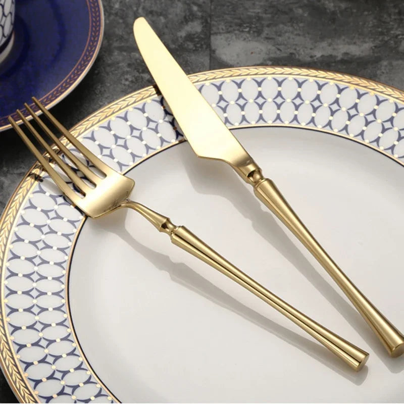 Kin Cutlery Set Nisu Home