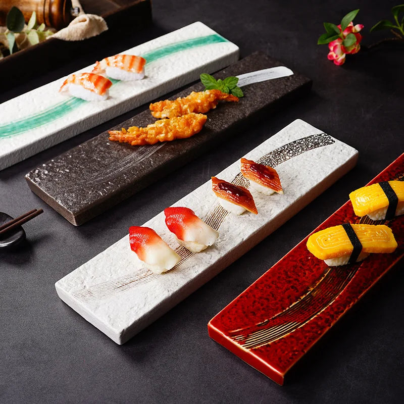 Ichi Dishes Nisu Home