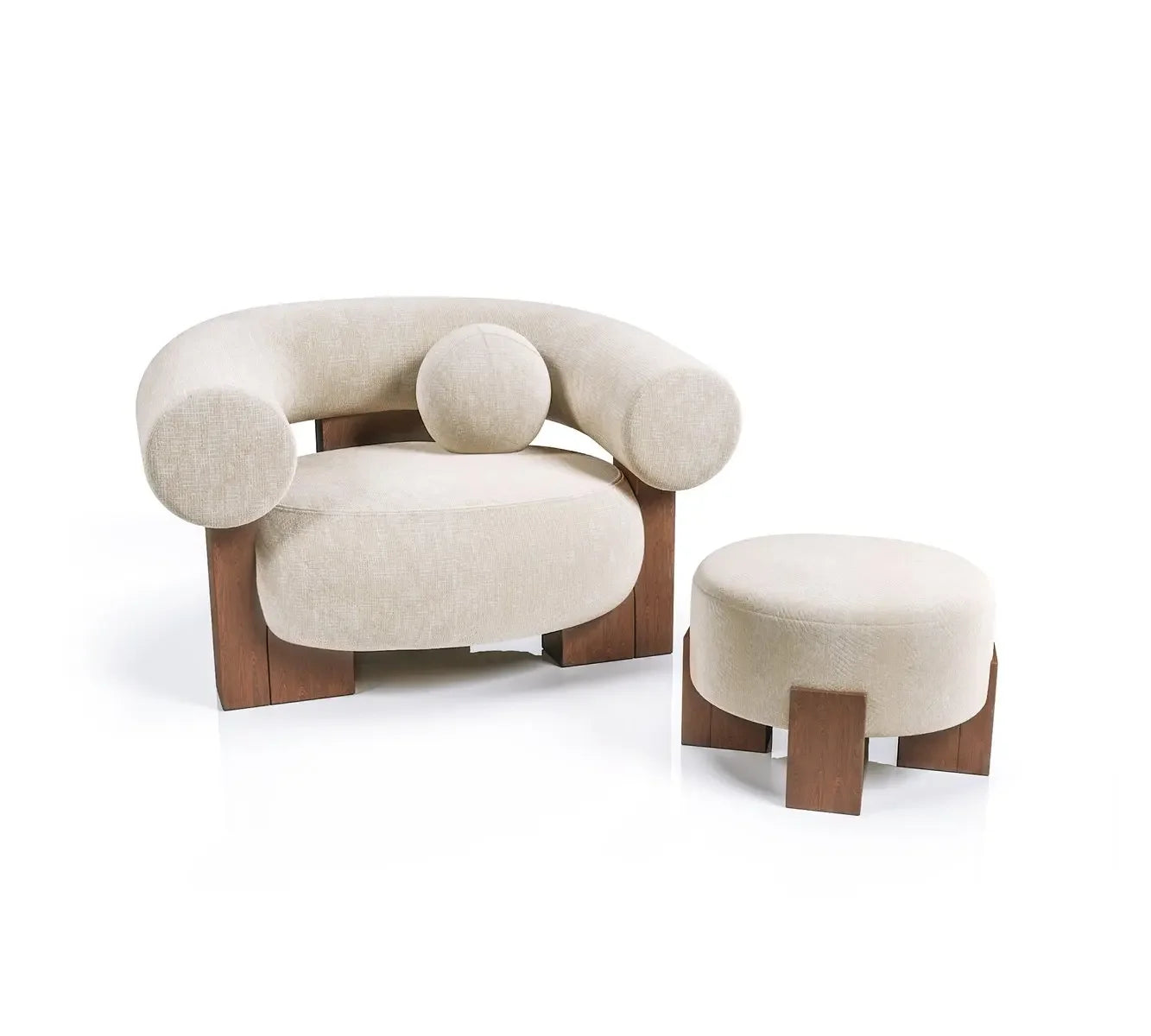 Yokina Chair
