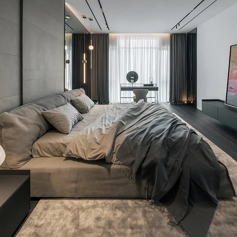 Kamoto Bed Nisu Home
