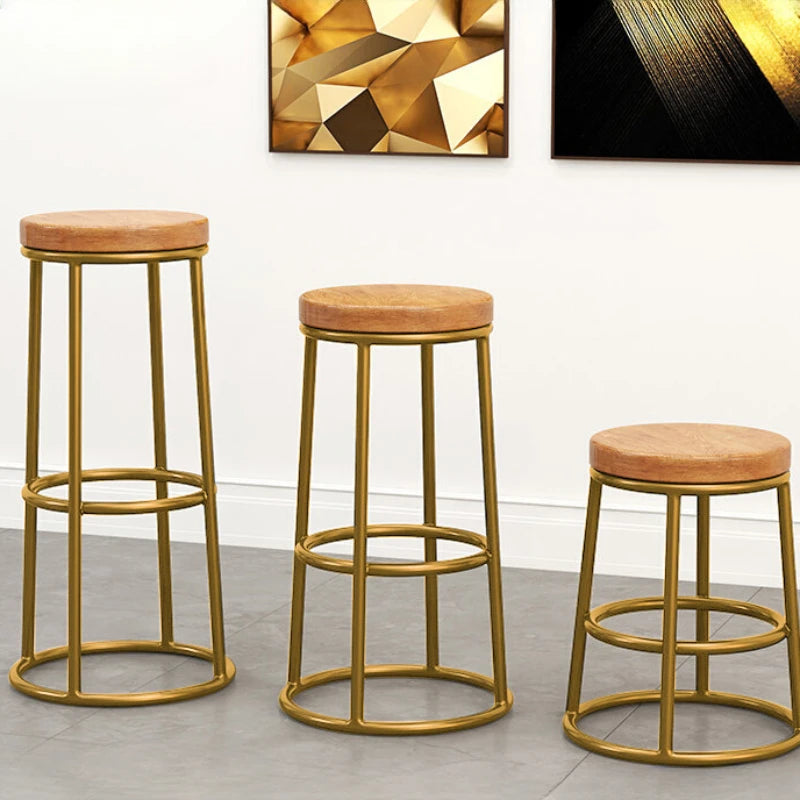Koki Bar Stool Nisu Home