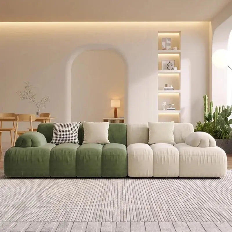 Riku Sofa Nisu Home