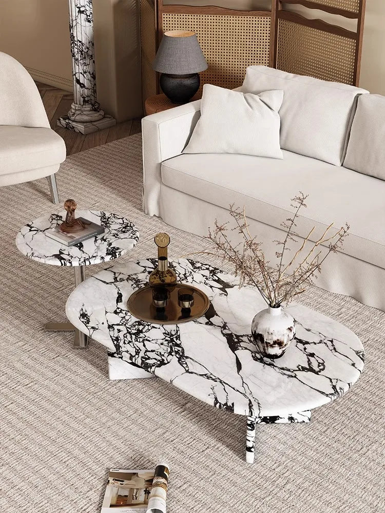 Mirbel Coffee Table Nisu Home