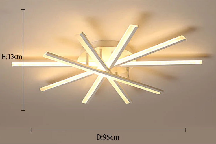 Solaris Light Nisu Home