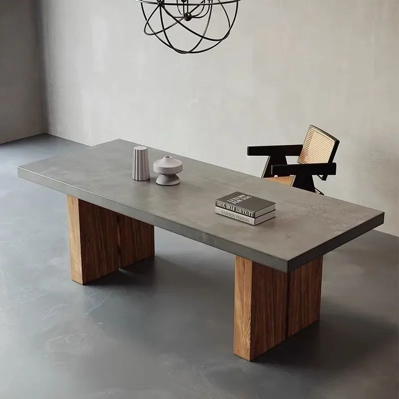 Nakamura Dining Table Nisu Home