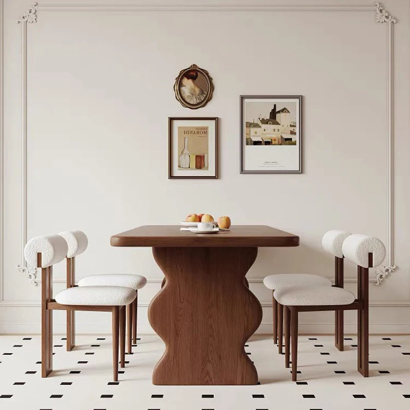 Toru Dining Table Nisu Home