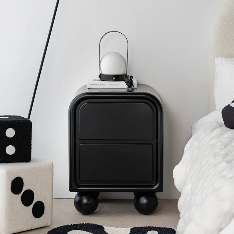 Kagawa Side Table Nisu Home