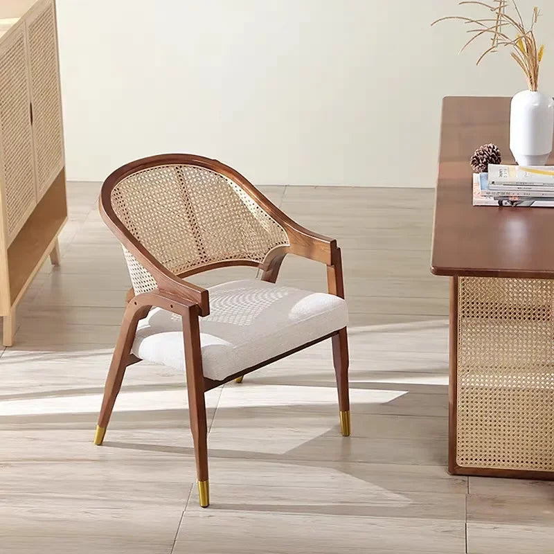 Hinata Chair Nisu Home