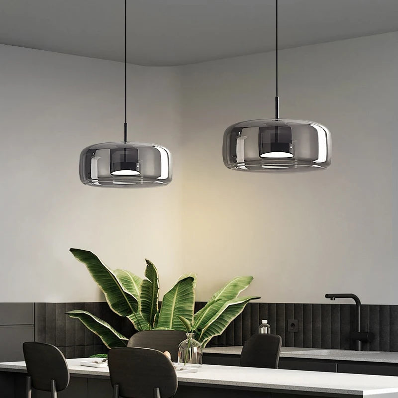 Decao Light Nisu Home