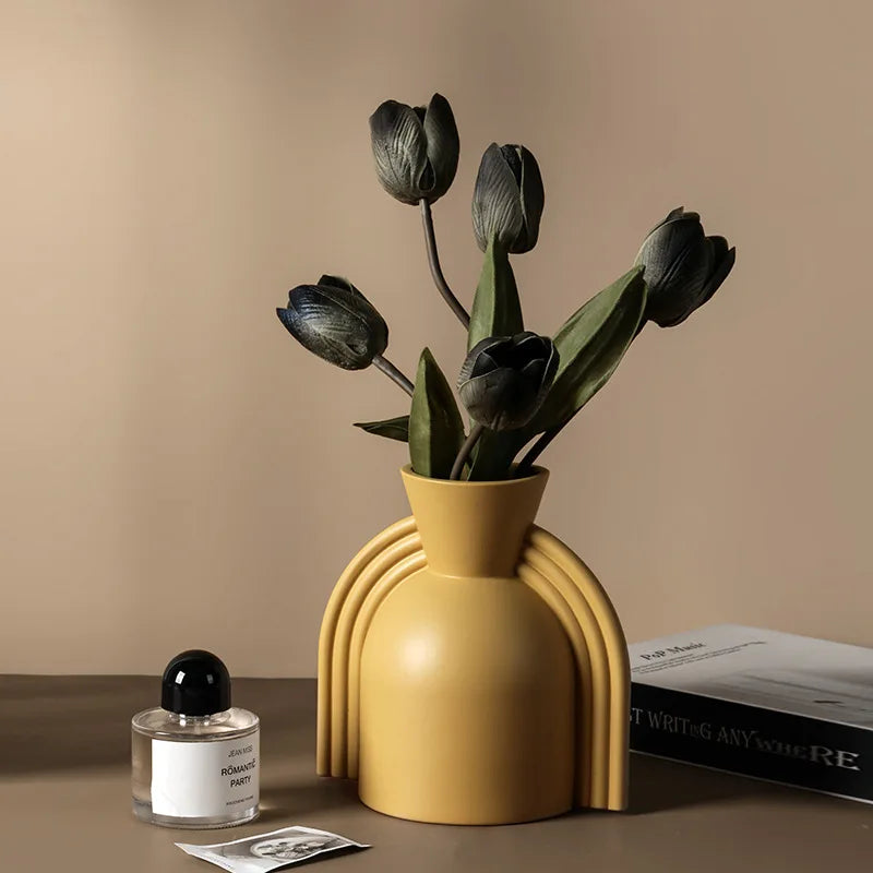 Sudo Vase Nisu Home