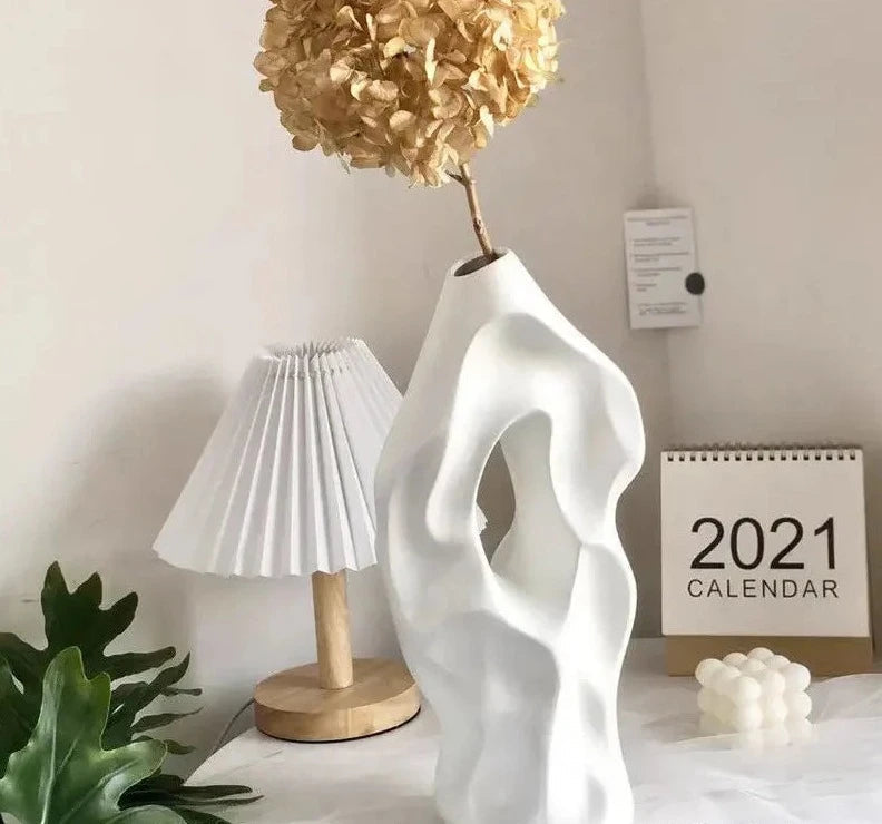 Tagushi Vase Nisu Home