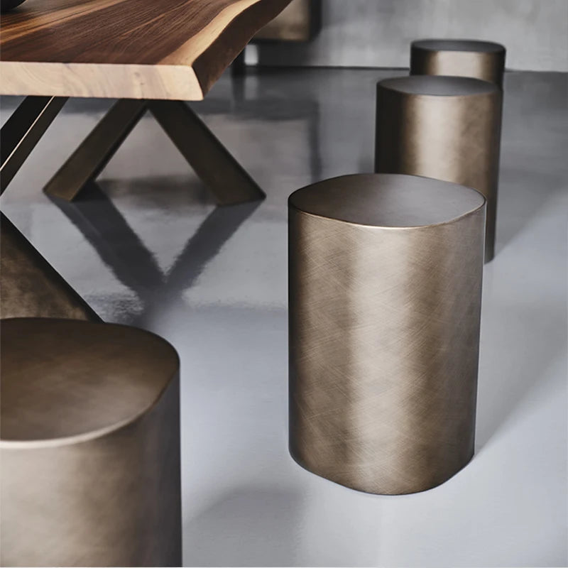 Junko Side Table Nisu Home
