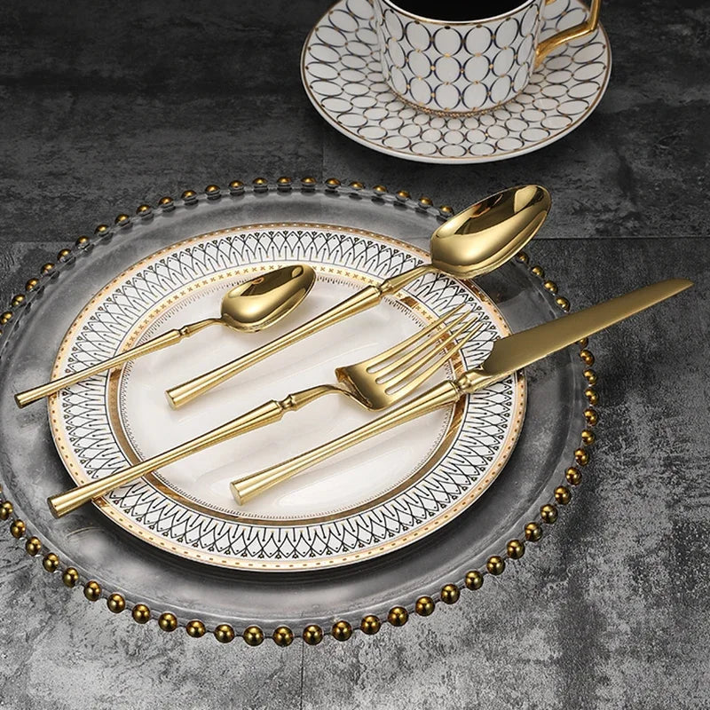 Kin Cutlery Set Nisu Home