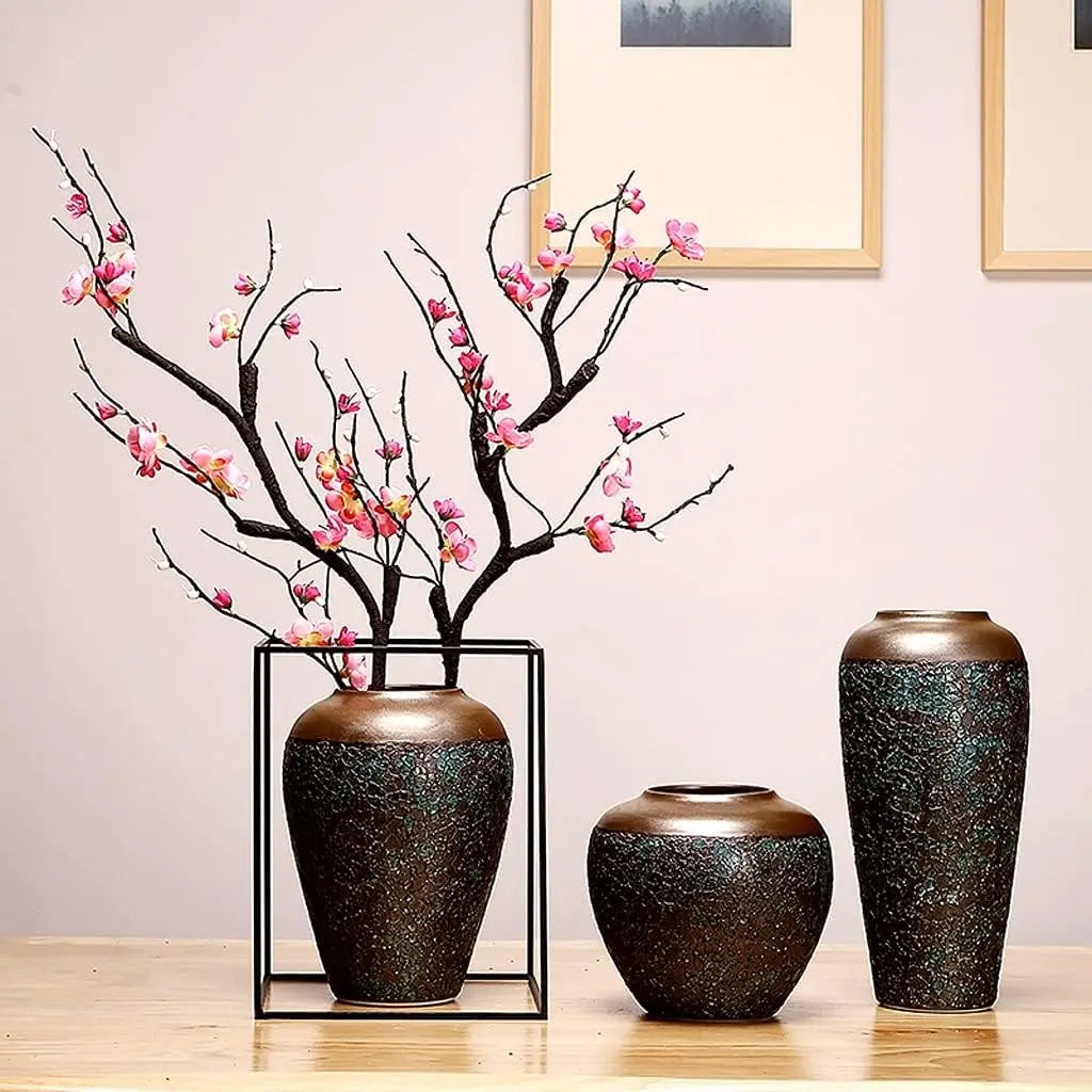 Narukin Vase Nisu Home