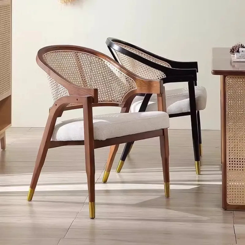 Hinata Chair Nisu Home