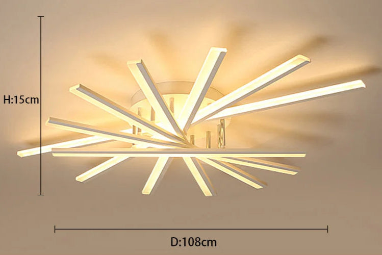 Solaris Light Nisu Home