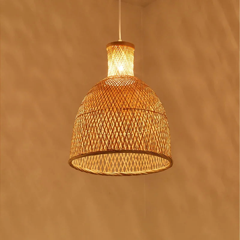 Takeh Light Nisu Home