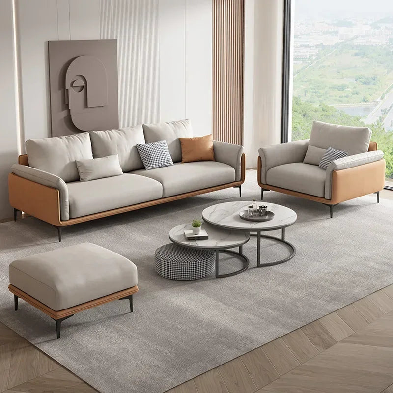 Oslon Sofa Nisu Home