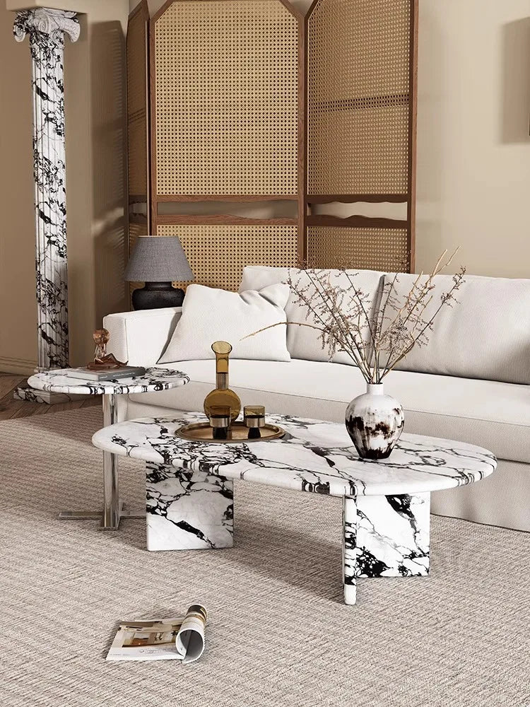 Mirbel Coffee Table Nisu Home