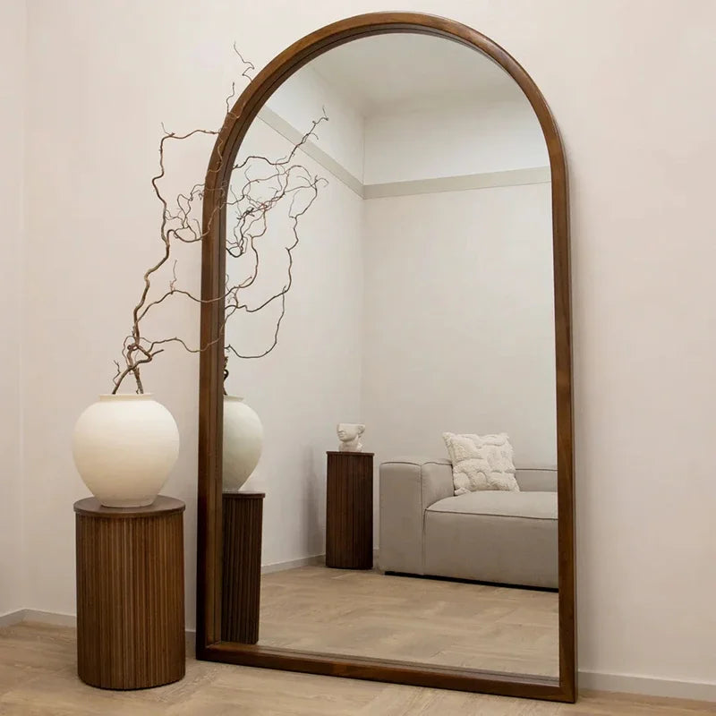 Natsuki Mirror Nisu Home