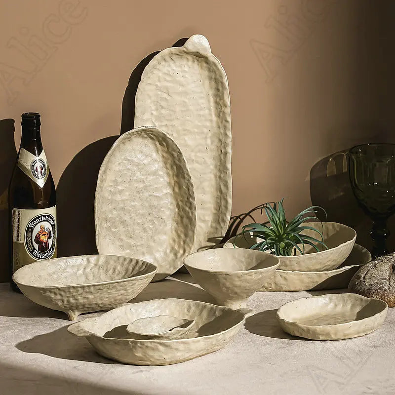 Doshim Tableware Nisu Home