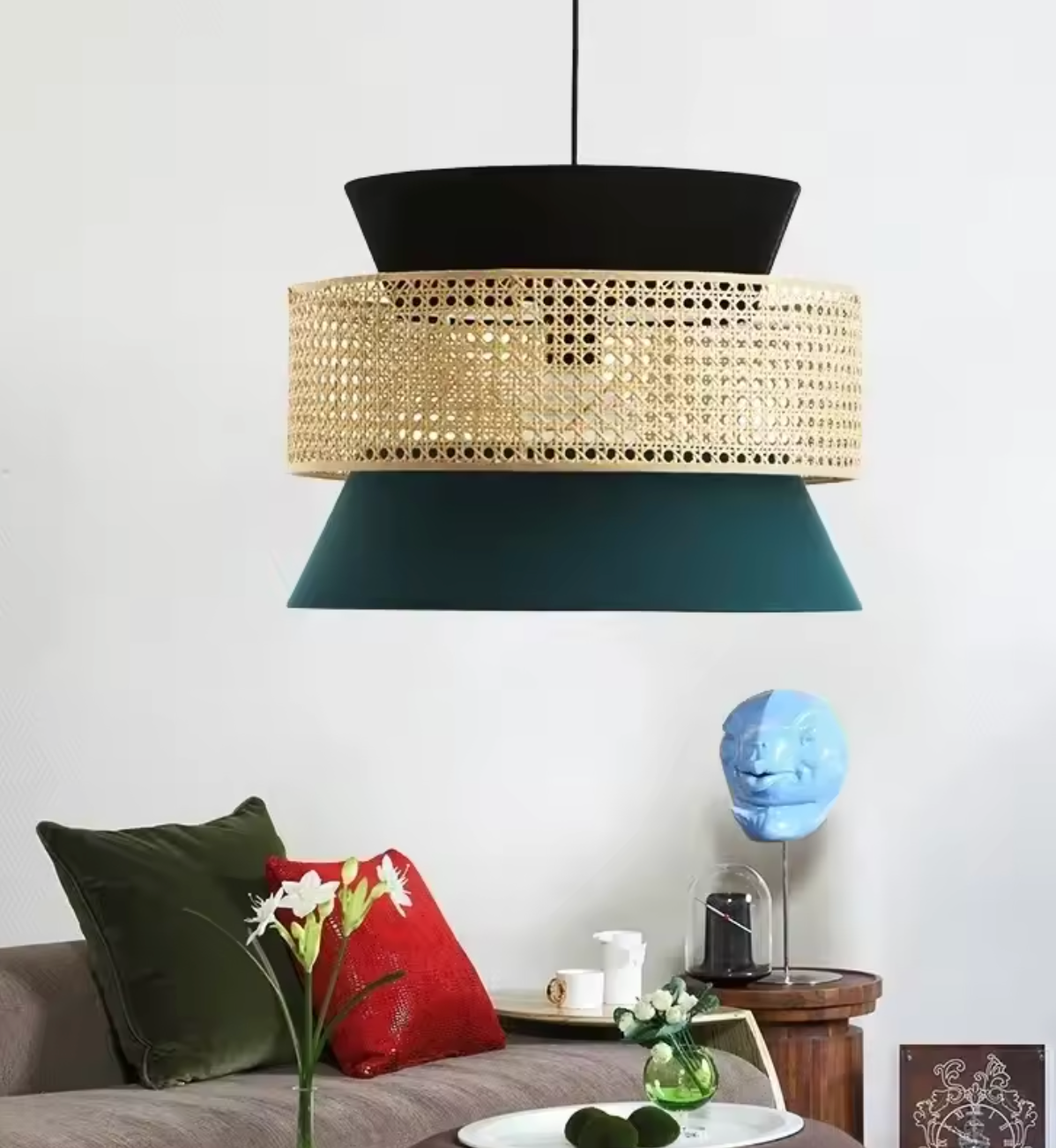 Aka Light Nisu Home