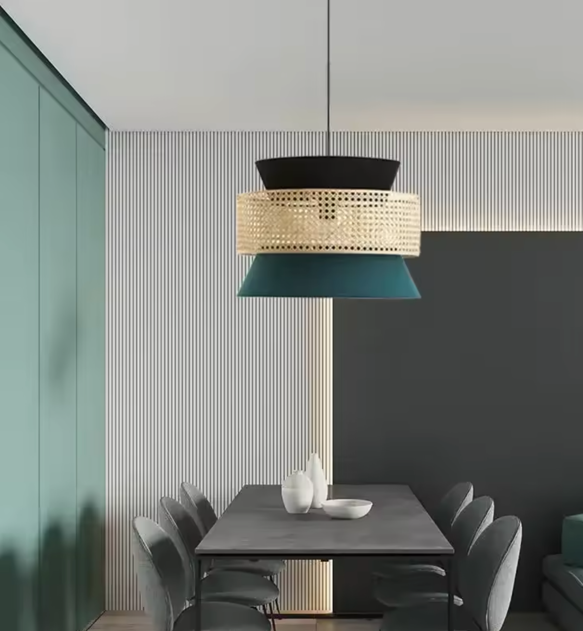 Aka Light Nisu Home