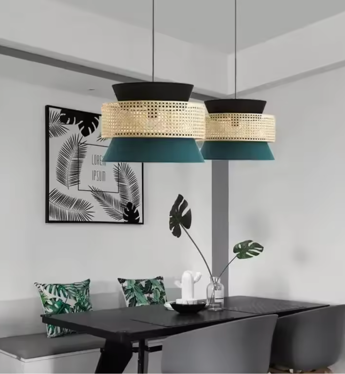 Aka Light Nisu Home