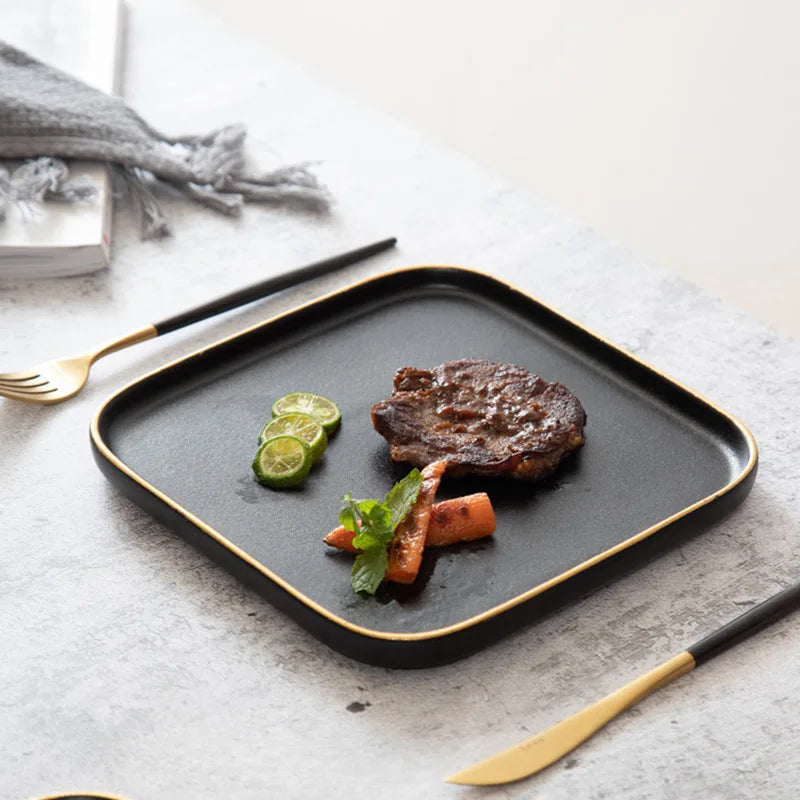 Blino Plates Nisu Home