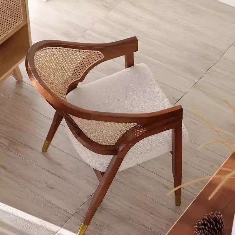 Hinata Chair Nisu Home