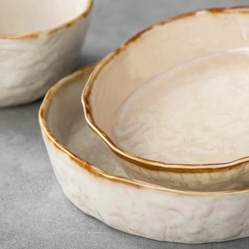Tora Bowl Nisu Home