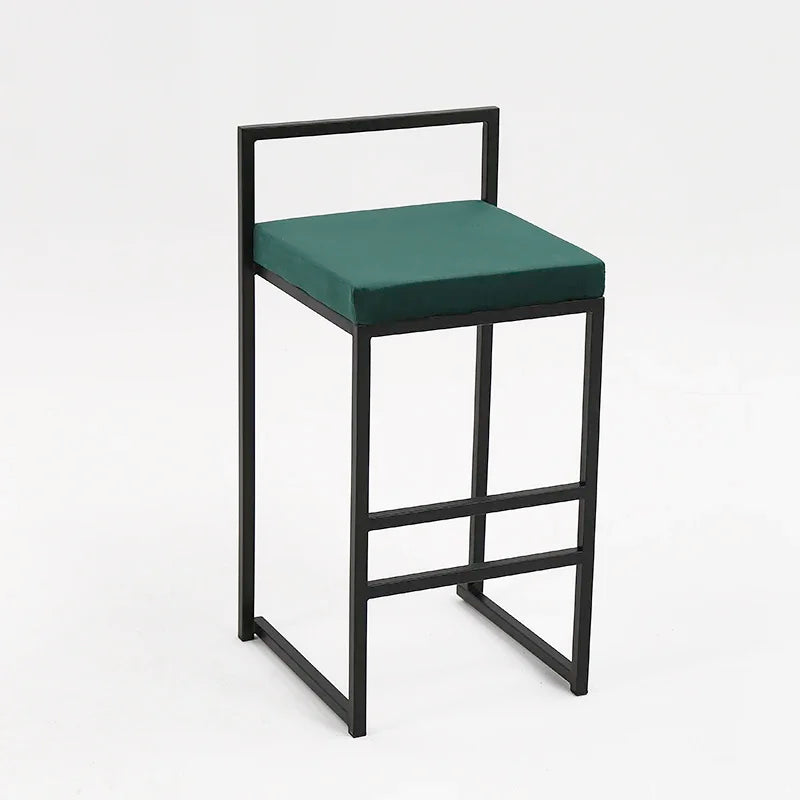 Orion Bar Stool Nisu Home