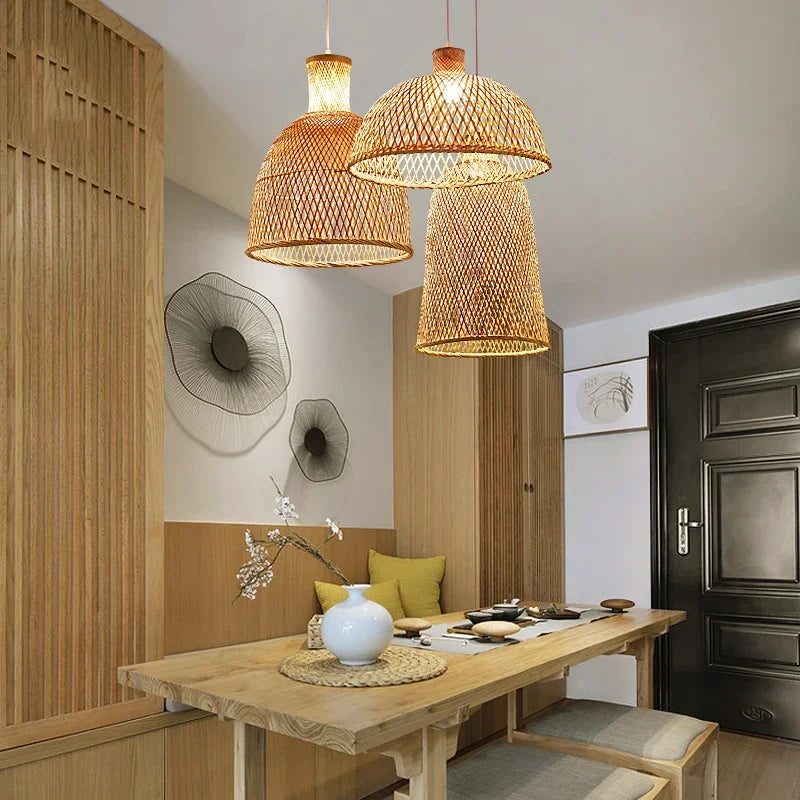 Takeh Light Nisu Home