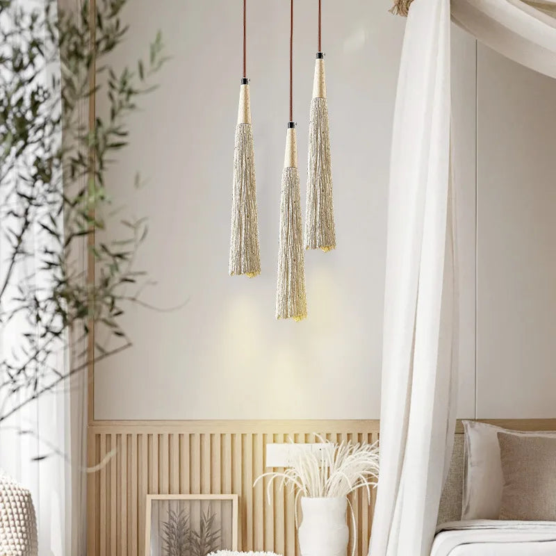 Tassi Light Nisu Home