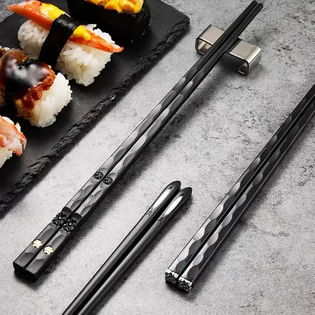 Tetsu Chopsticks Nisu Home