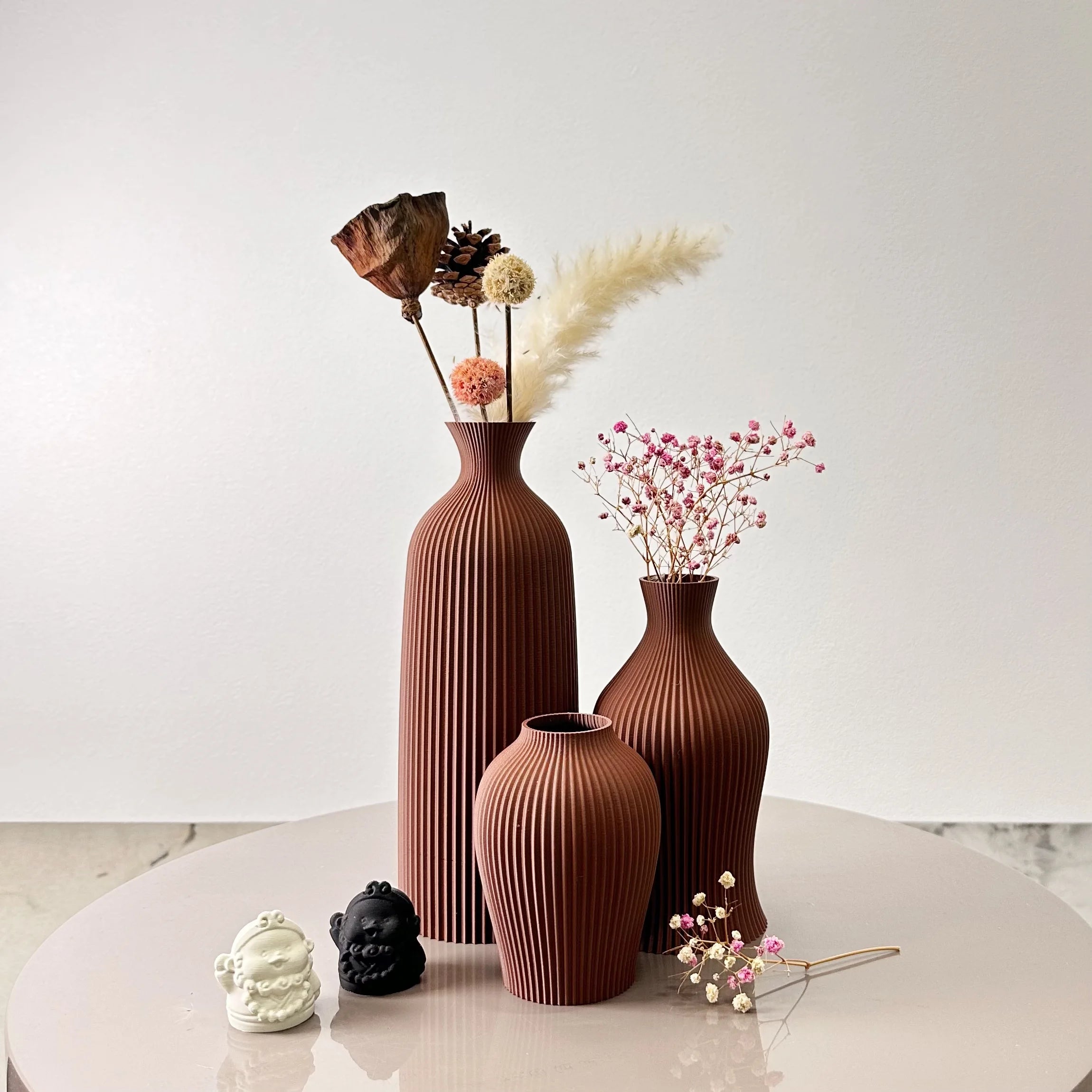 Bara Vase Nisu Home