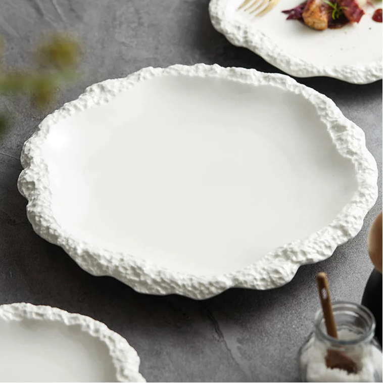 Sara Plates Nisu Home