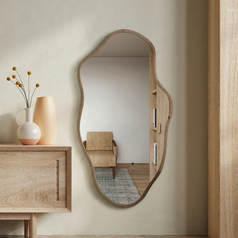 Kohana Mirror Nisu Home