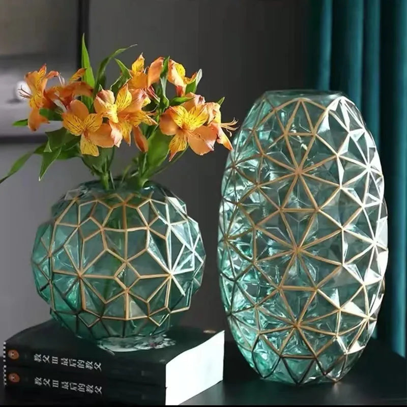 Galato Vase Nisu Home