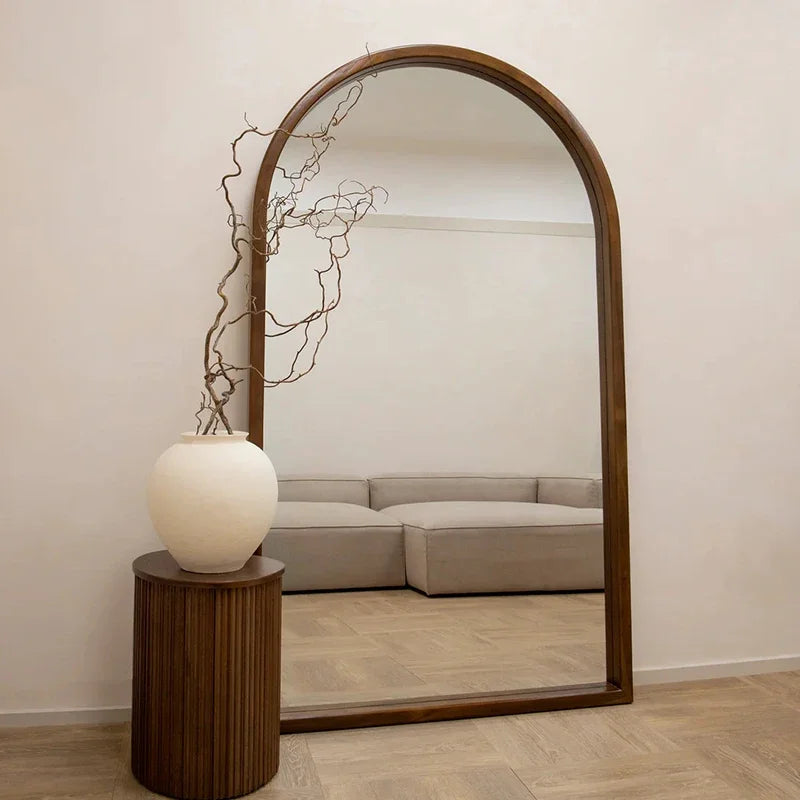 Natsuki Mirror Nisu Home