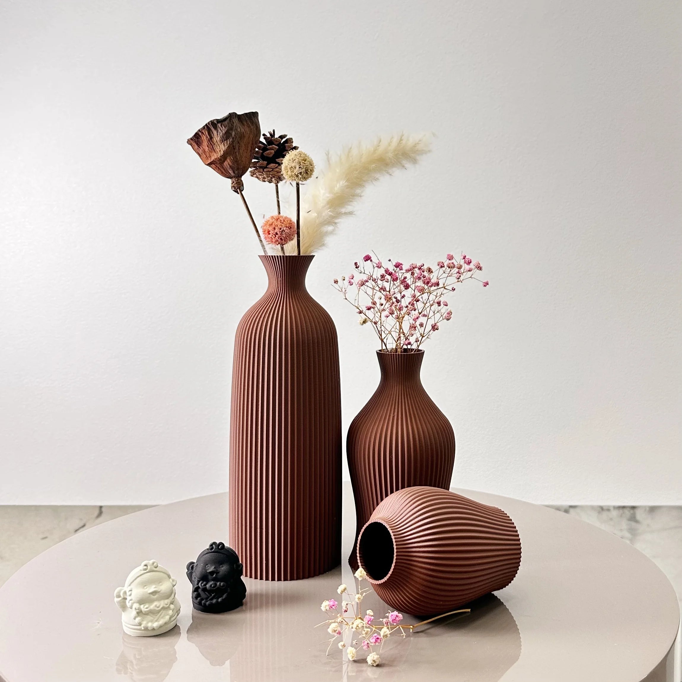 Bara Vase Nisu Home