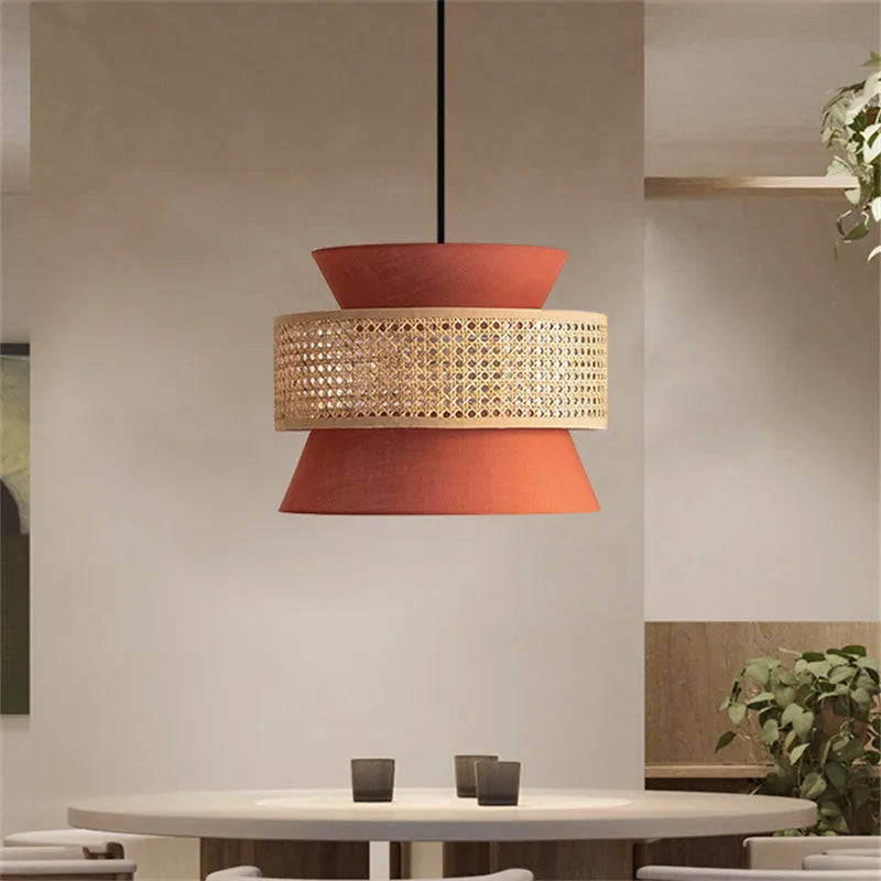 Aka Light Nisu Home