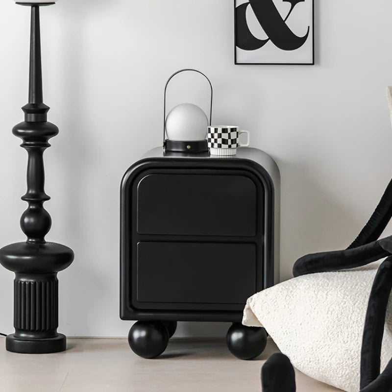 Kagawa Side Table Nisu Home