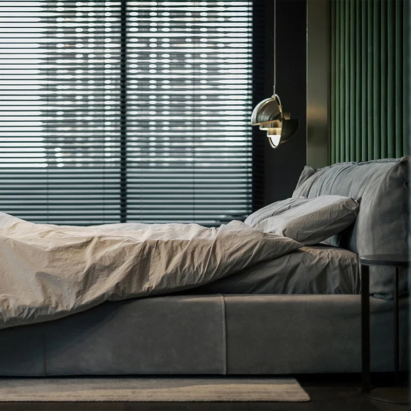 Kamoto Bed Nisu Home