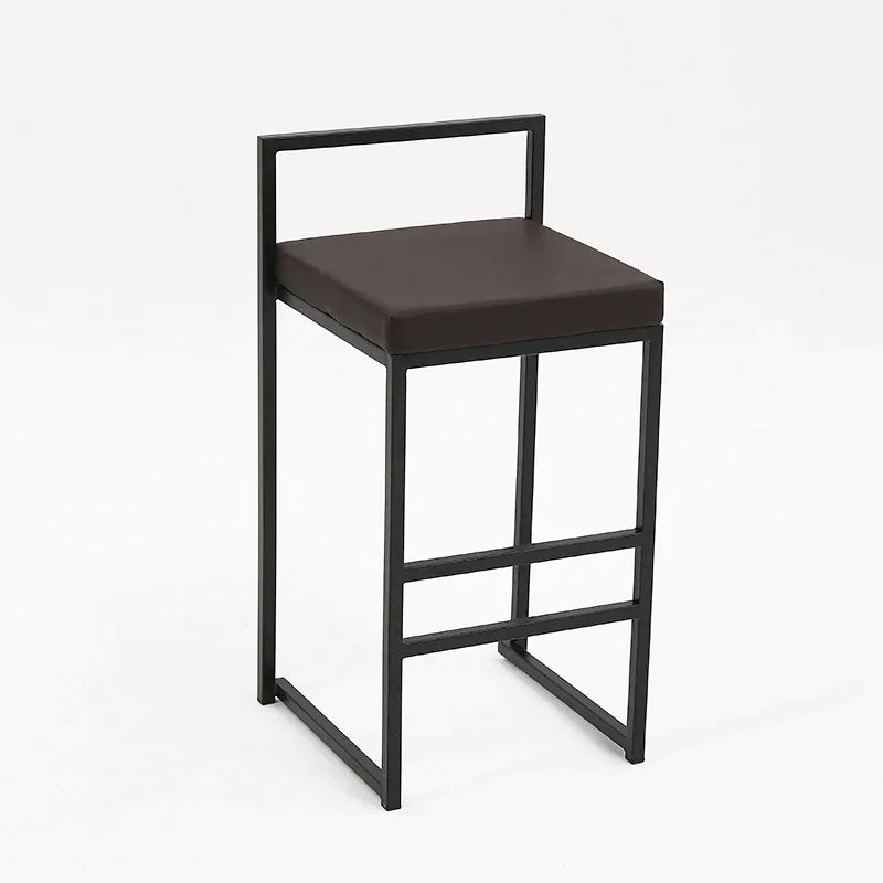 Orion Bar Stool Nisu Home