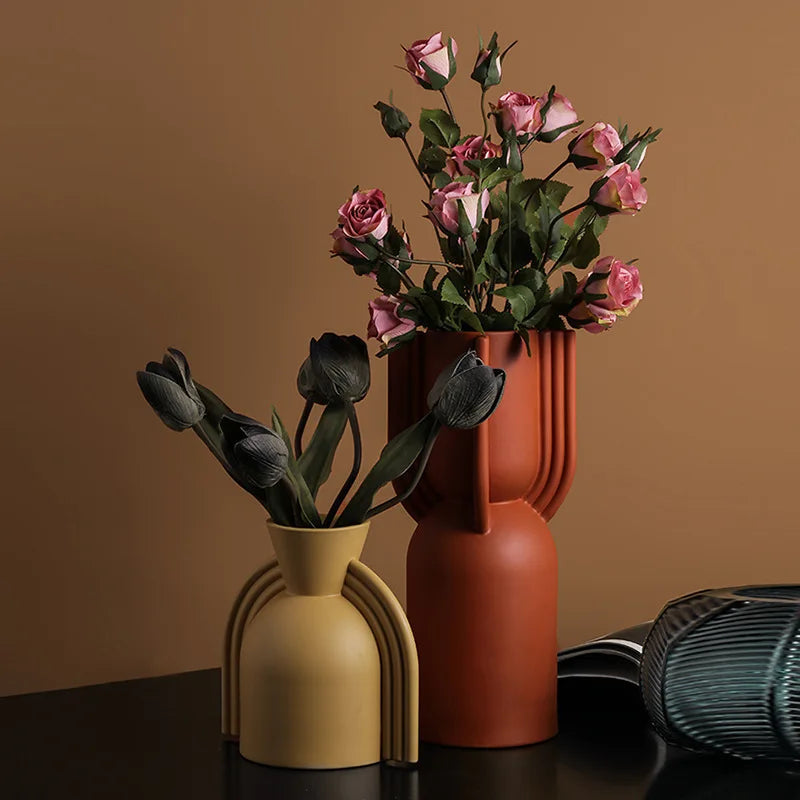Sudo Vase Nisu Home
