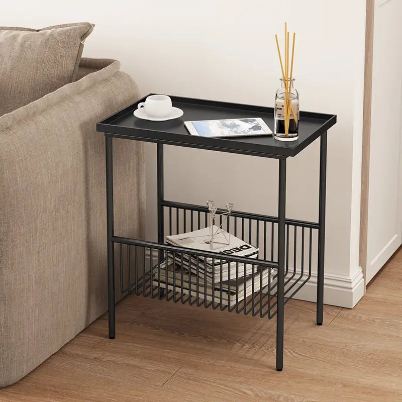 Nova Side Table Nisu Home