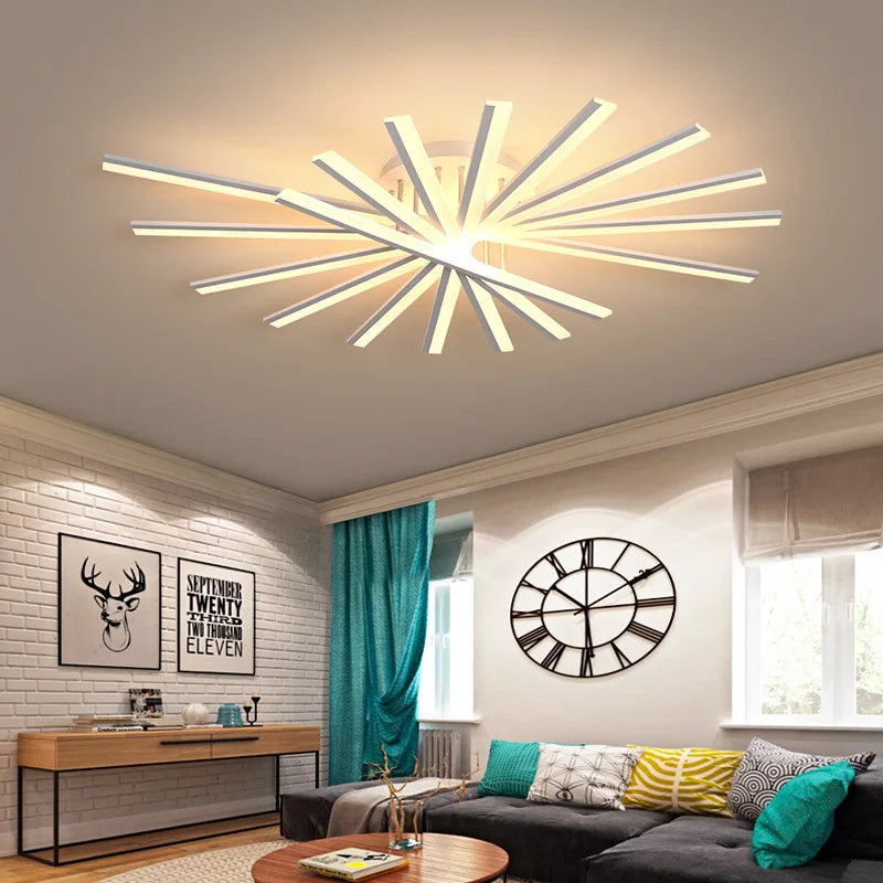 Solaris Light Nisu Home